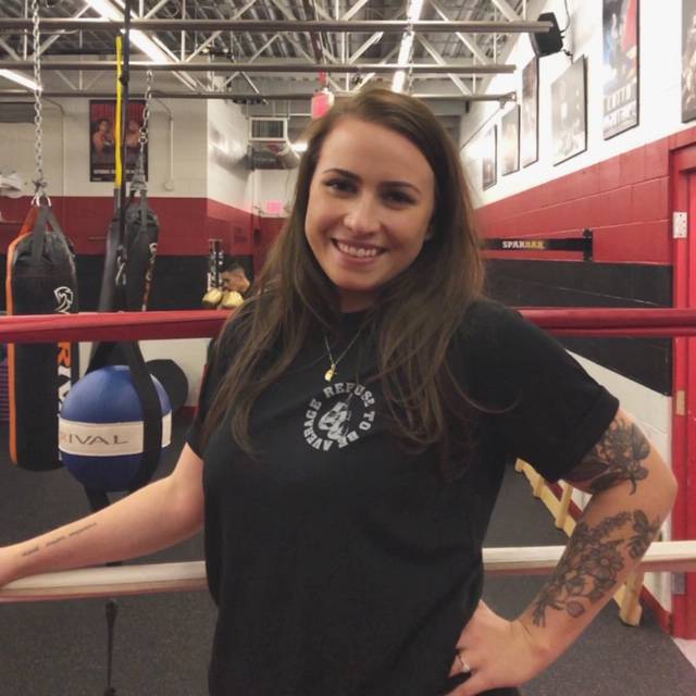 Selena Raposo